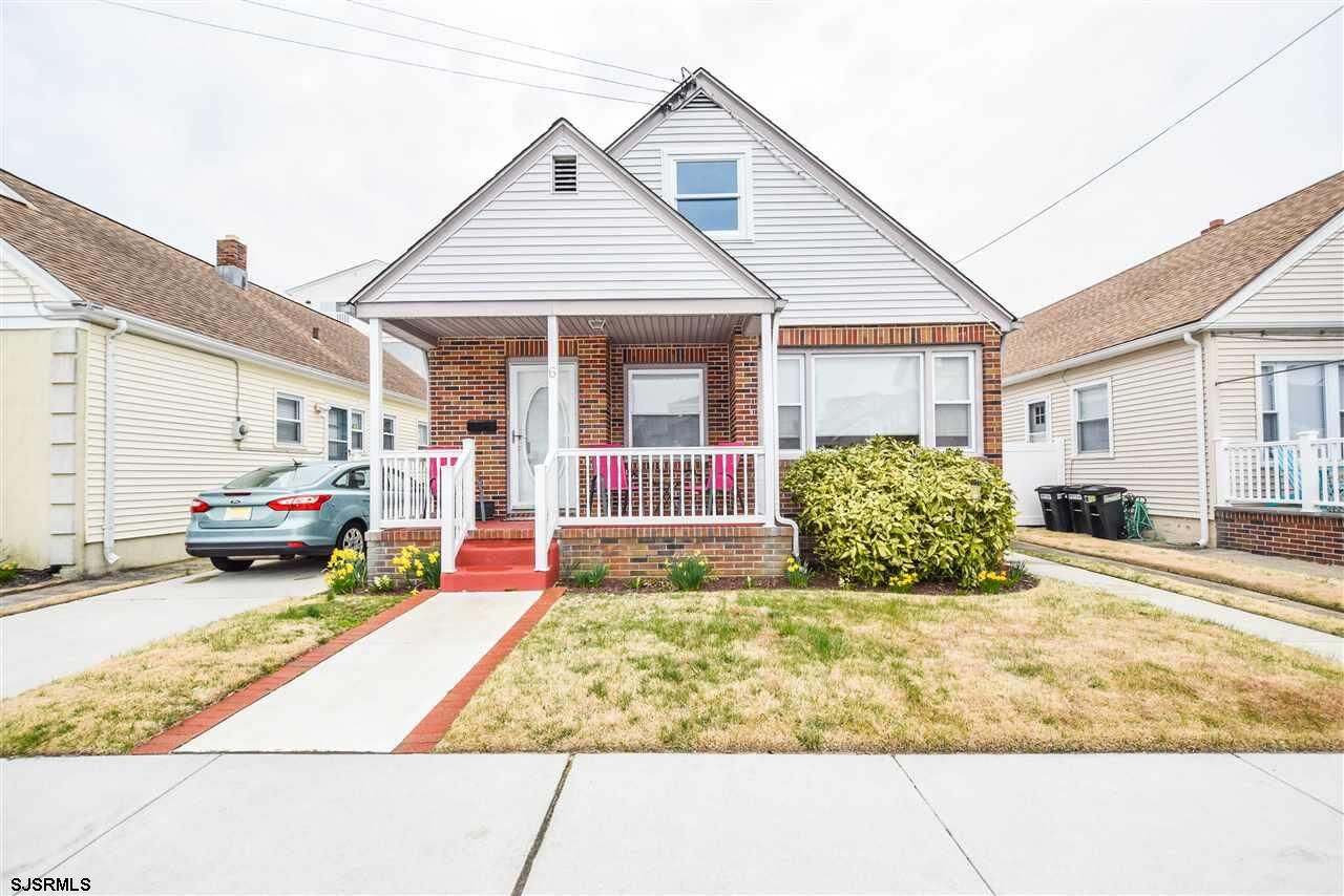 Property Photo: 6 N Washington NJ 08406