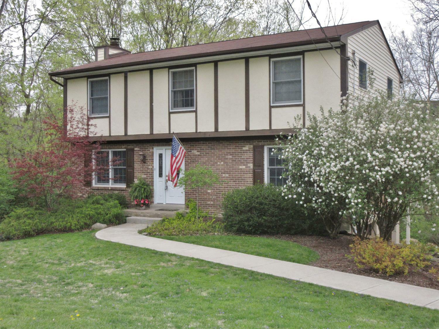 Property Photo: 6877 Kildare Drive OH 45233