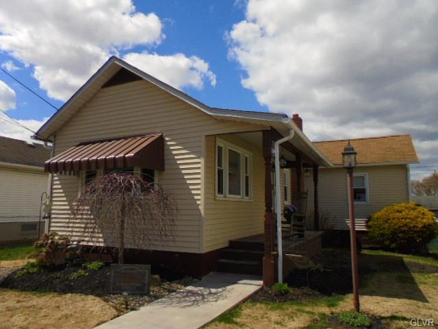1222 Halstead Street  Salisbury Twp PA 18103 photo