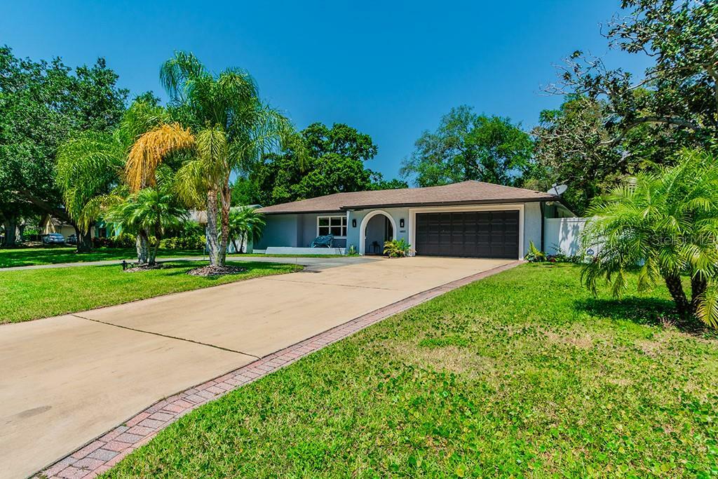 Property Photo:  6821 Date Palm Avenue S  FL 33707 