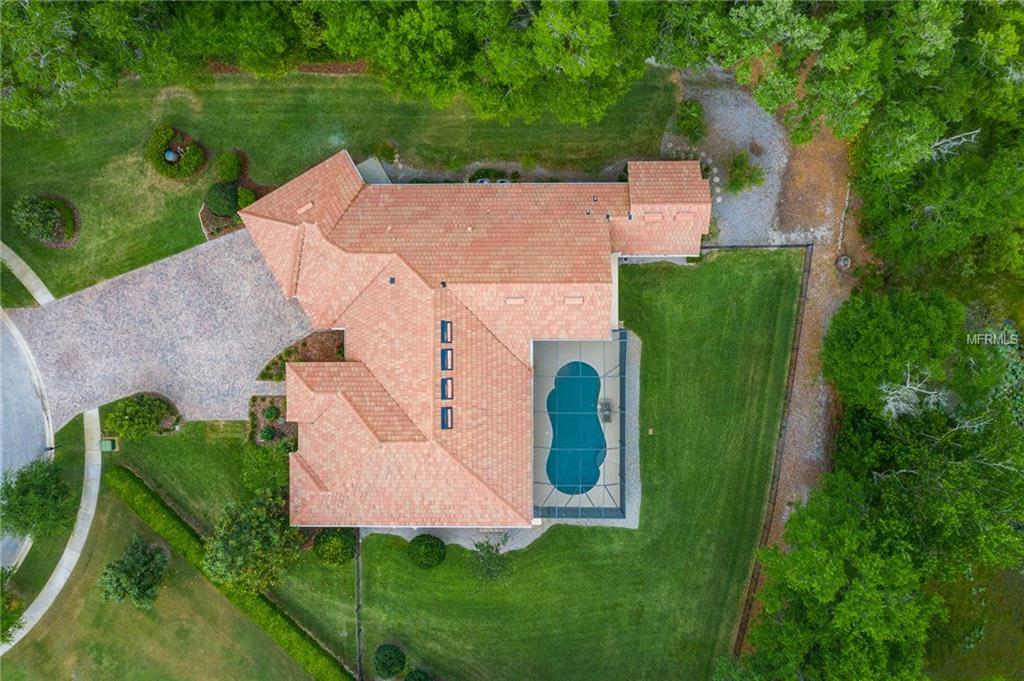 Property Photo: 2509 Summer Snow Drive FL 33559