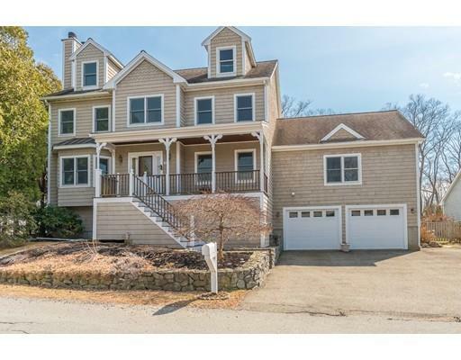 Property Photo: 17 Butler Avenue MA 01944