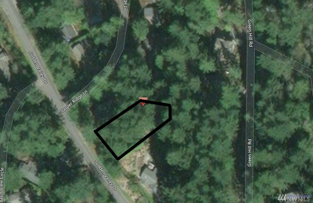 Property Photo:  117 Sudden Valley Dr  WA 98229 