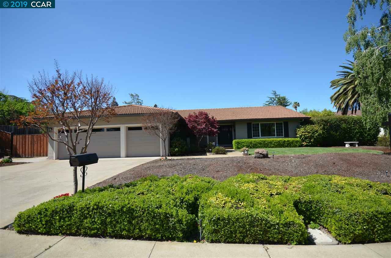 Property Photo:  25 Nottingham Circle  CA 94517 