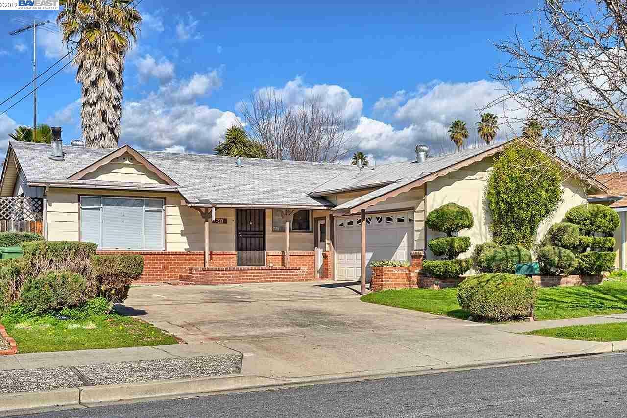 Property Photo:  4255 Michael Ave  CA 94538 