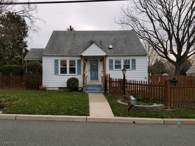 Property Photo:  235 S 1st St  NJ 08865 