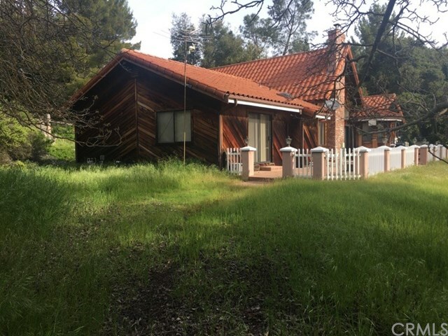 Property Photo: 7305 San Gregorio Road CA 93422