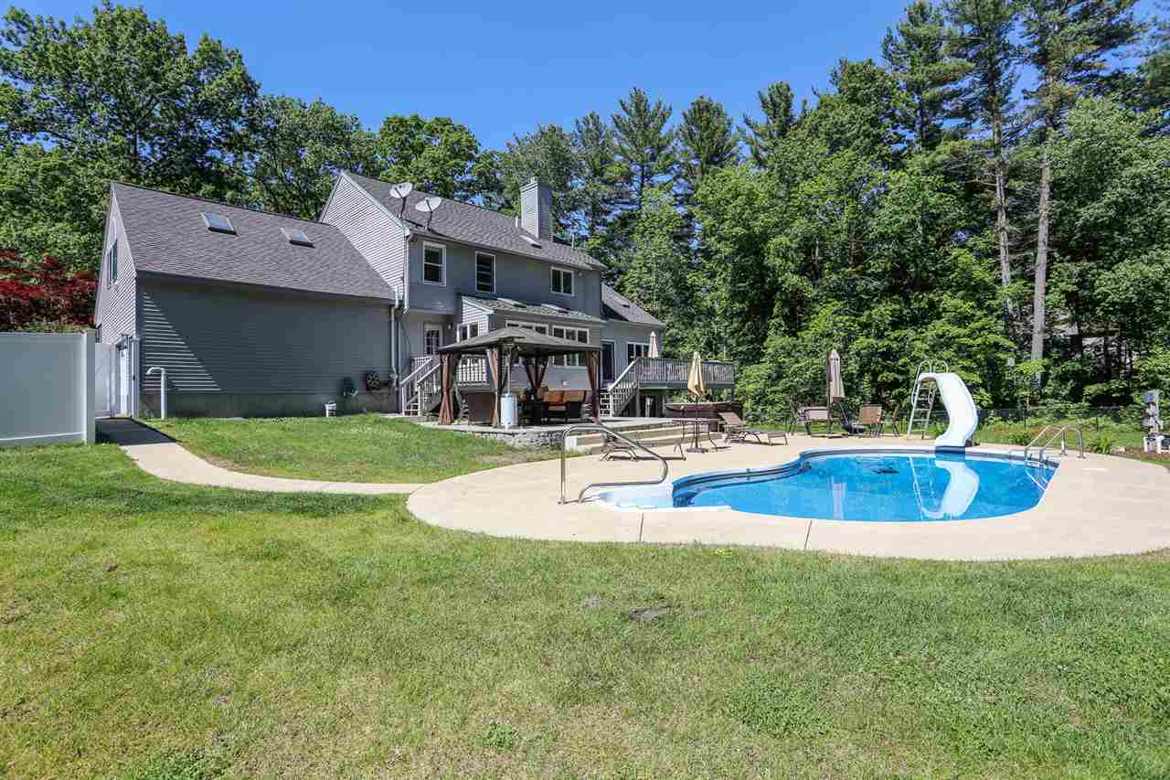 Property Photo: 31 Louise Drive NH 03049
