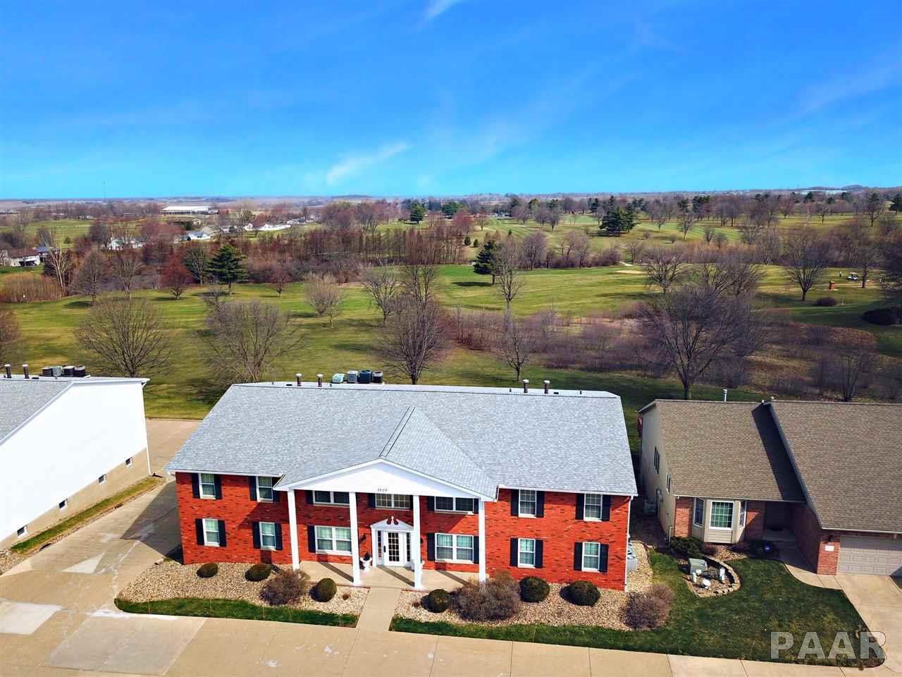 Property Photo:  3505 W Willow Knolls  IL 61614 
