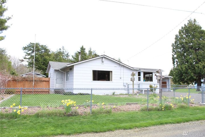 House for sale in Grayland 2548 Evergreen Park Rd, Grayland, WA 98547