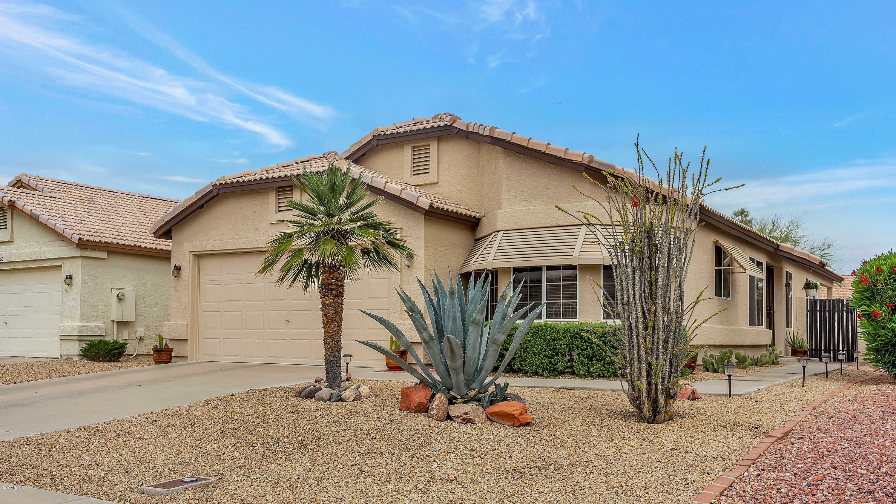 Property Photo:  10526 W Mohawk Lane  AZ 85382 