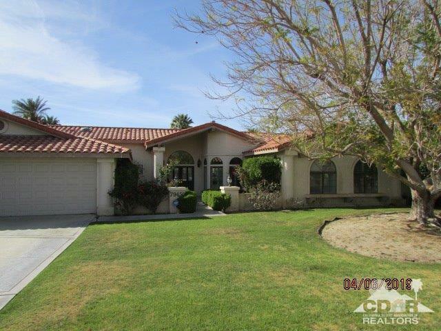 Property Photo:  79450 Granada Drive  CA 92203 