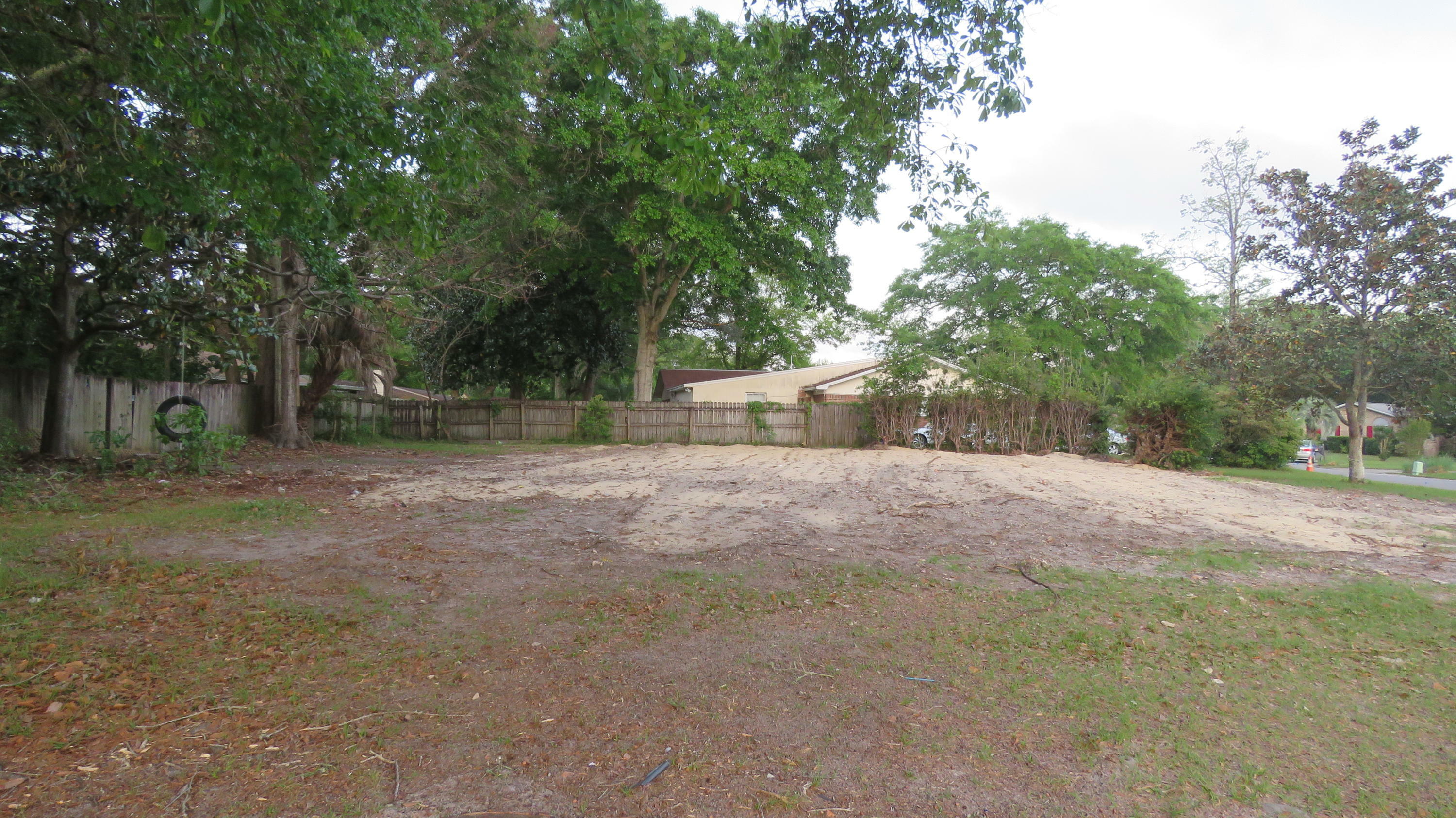 Property Photo:  201 Island Lane  FL 32578 