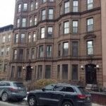 Property Photo: 518 Hudson St 4rr NJ 07030