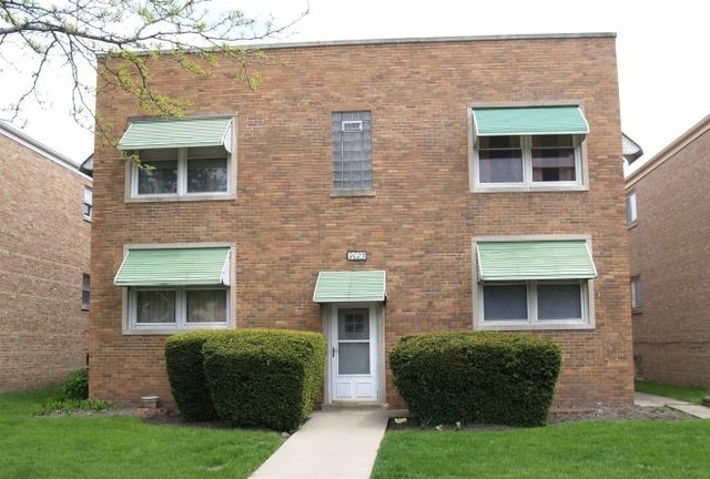 Property Photo:  9023 Bronx Avenue 1A  IL 60077 