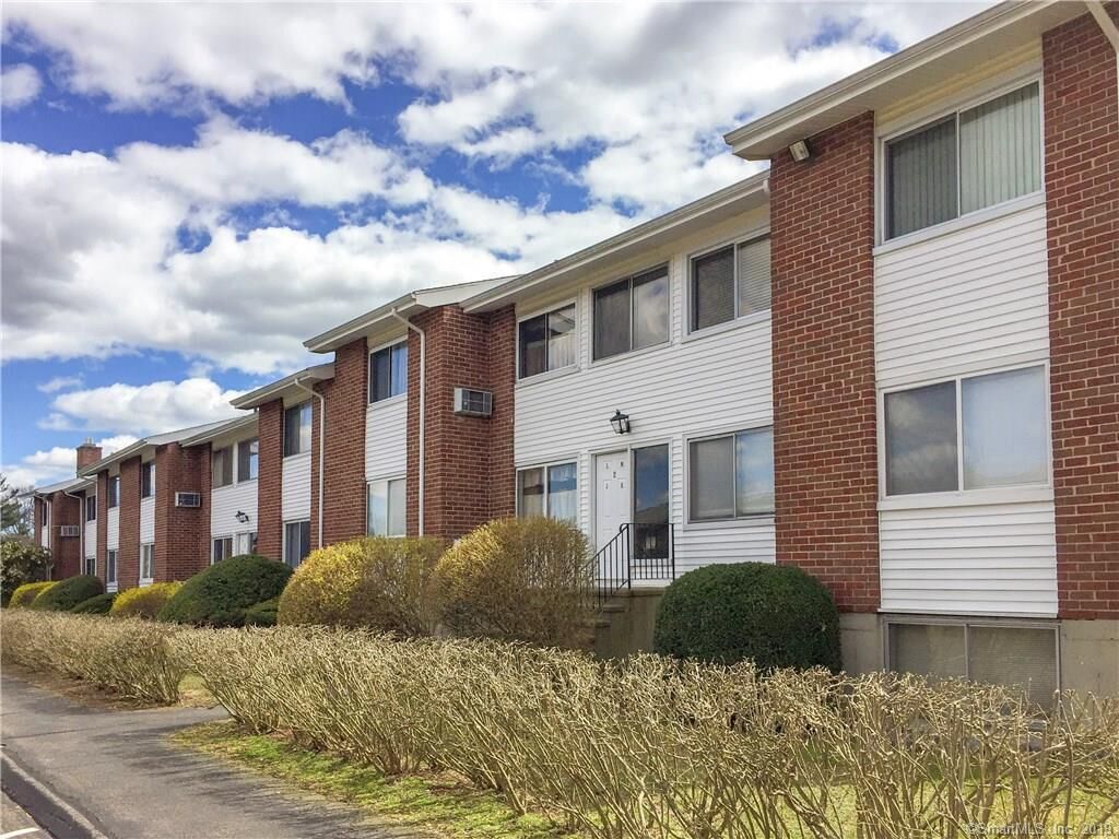 Property Photo: 80 County Street 2M CT 06851