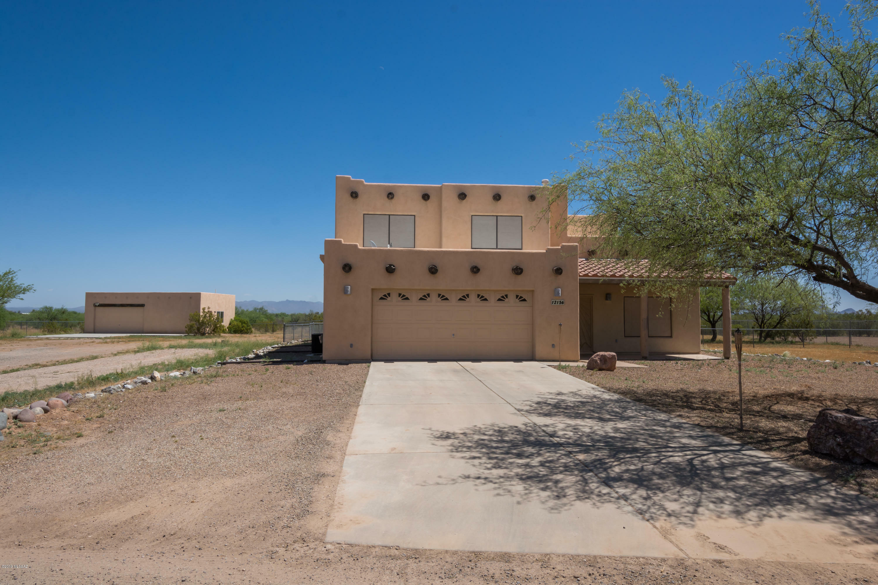 Property Photo:  12156 N Star Cluster Drive  AZ 85653 