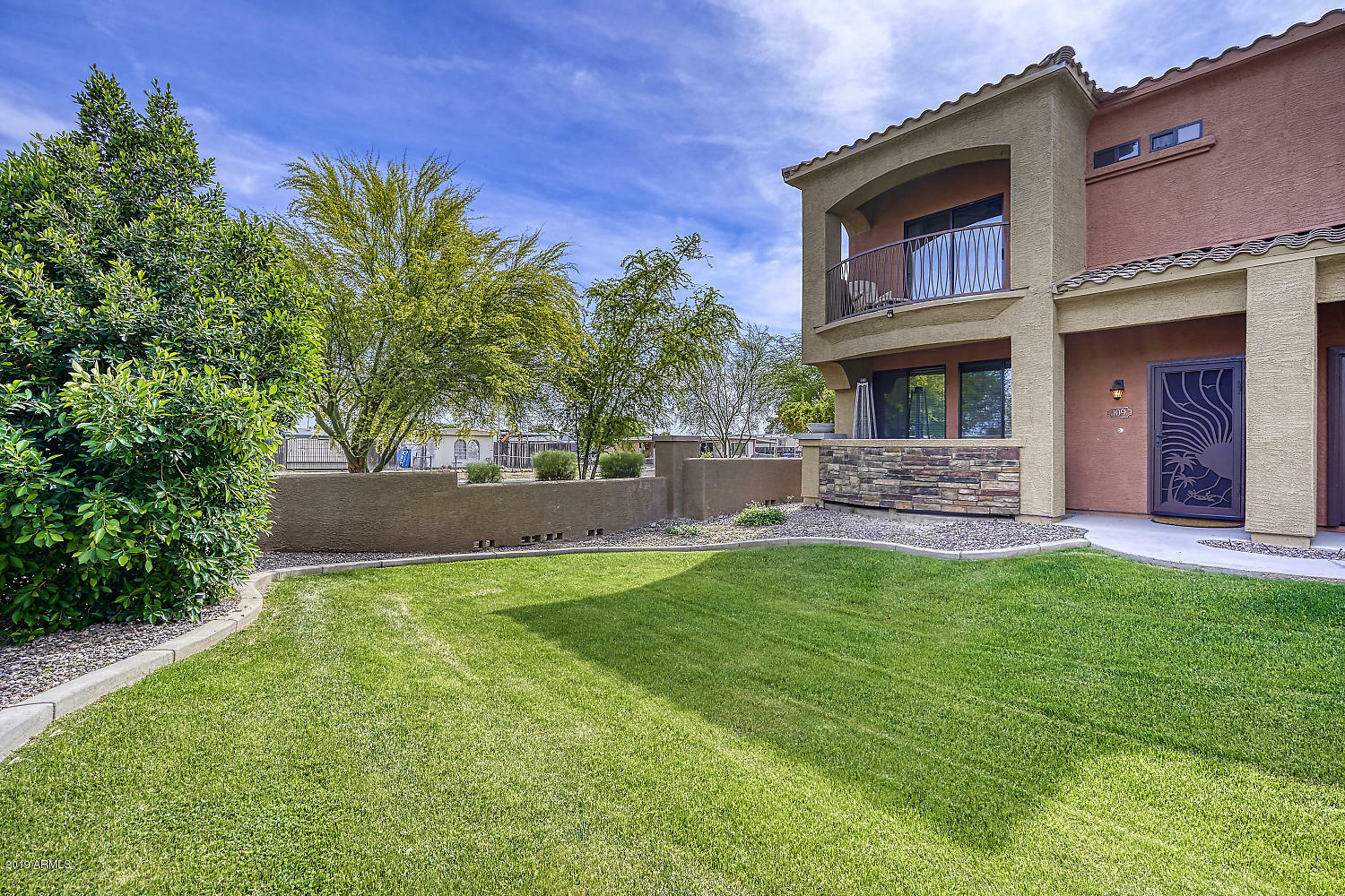 Property Photo:  21655 N 36th Avenue 109  AZ 85308 