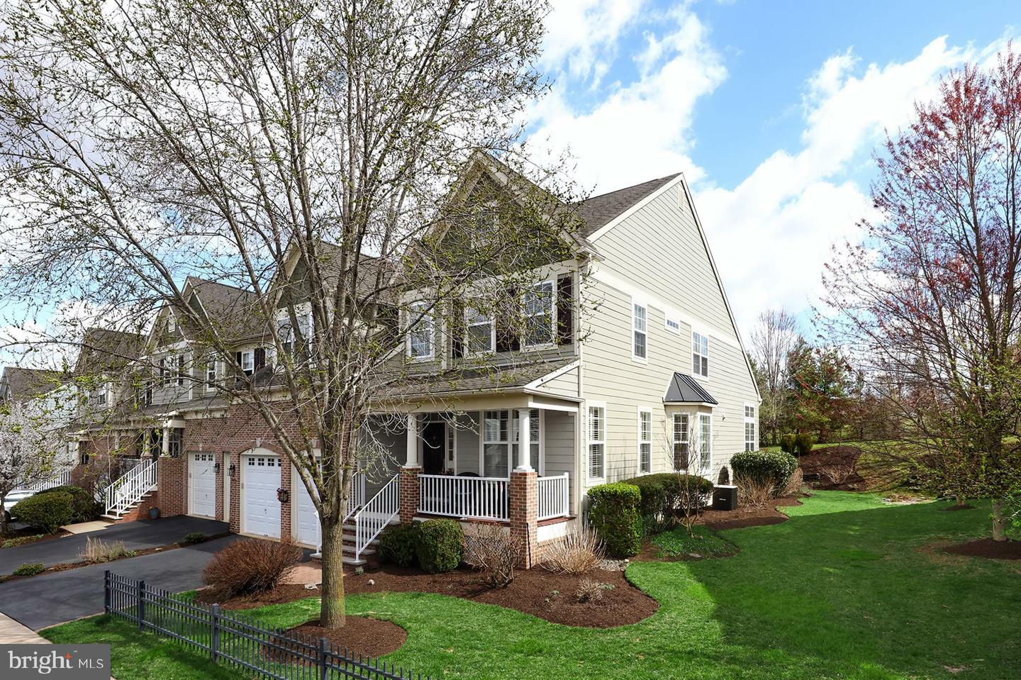 Property Photo:  242 Holcombe Way  NJ 08530 