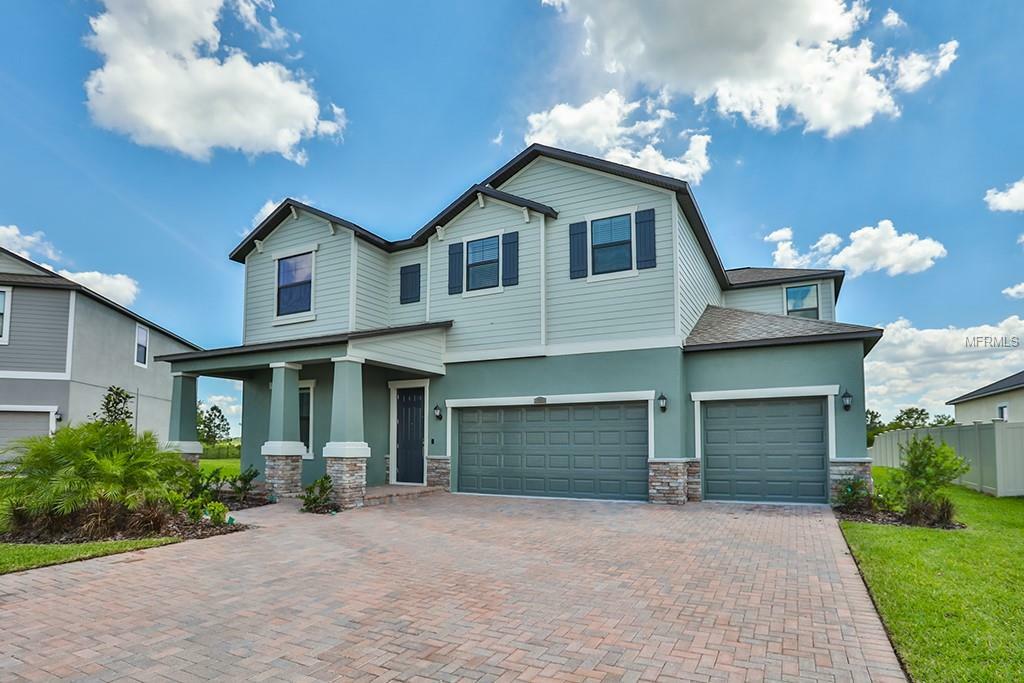 Property Photo:  2905 Hilliard Drive  FL 33543 