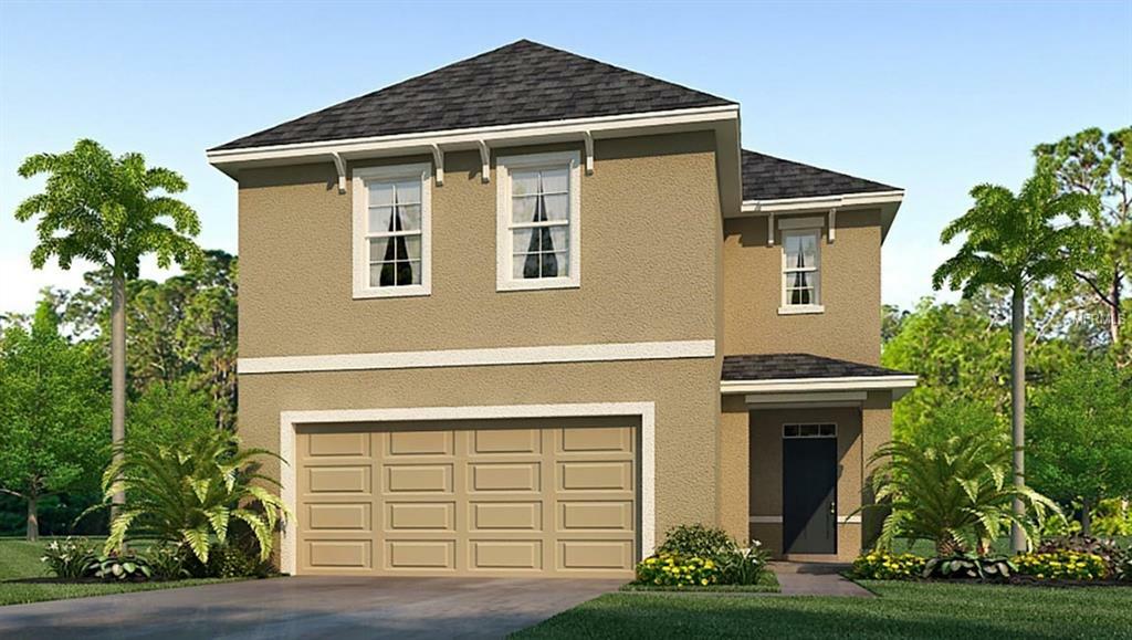 Property Photo: 4805 Silver Topaz Street FL 34233