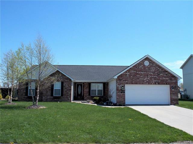 Property Photo: 706 Bradford Drive 62215