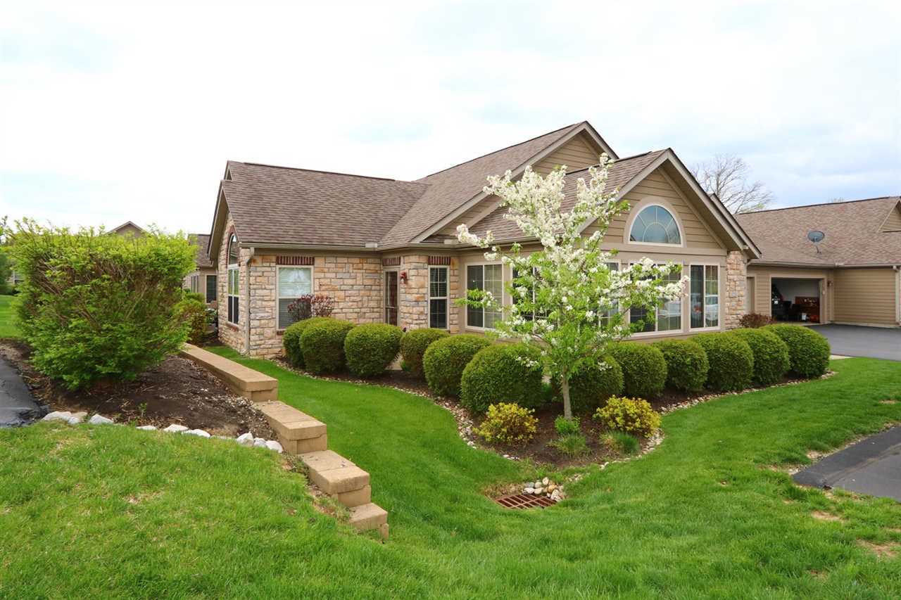 Property Photo:  9120 Royal Oak Lane  KY 41091 