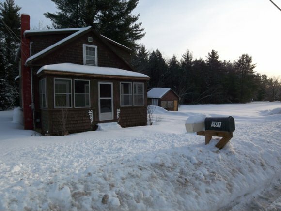 Property Photo:  291 Eaton Rd  NH 03818 