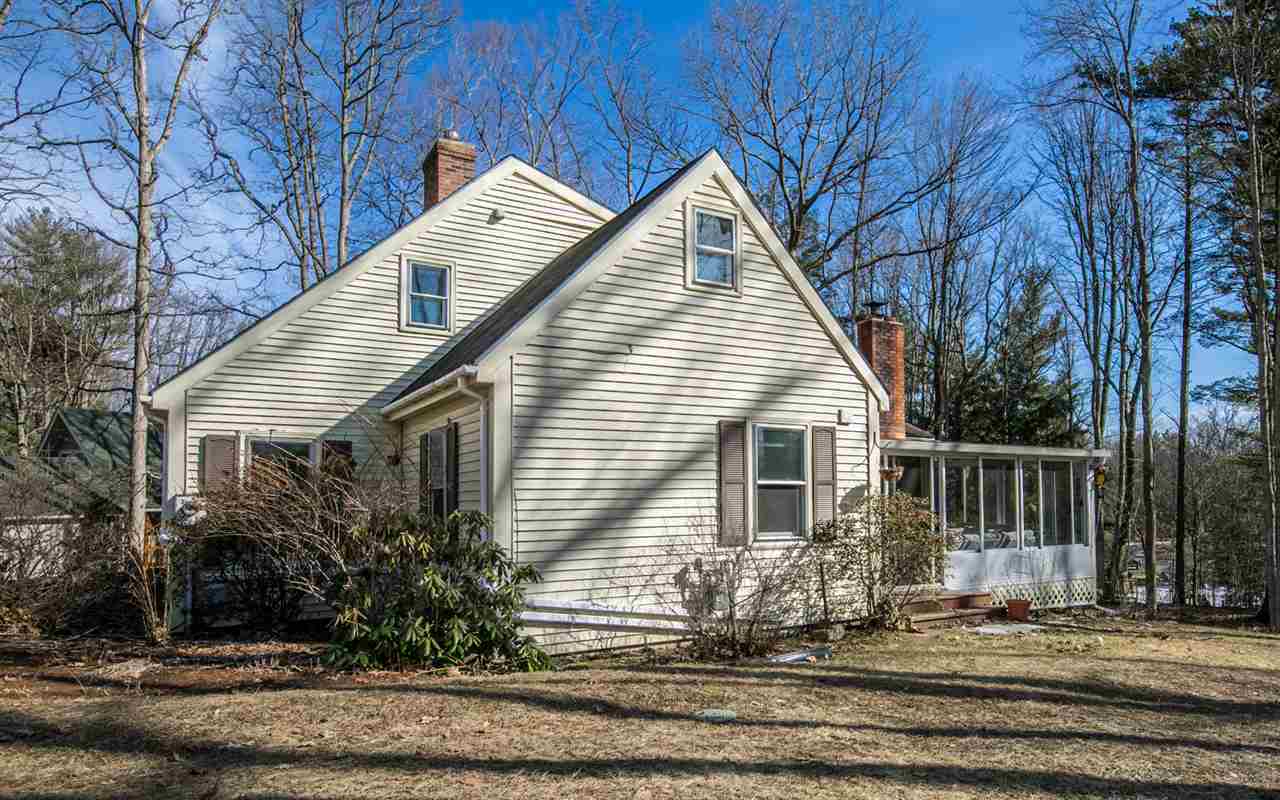 Property Photo:  19 Greenbriar Drive  VT 05452 