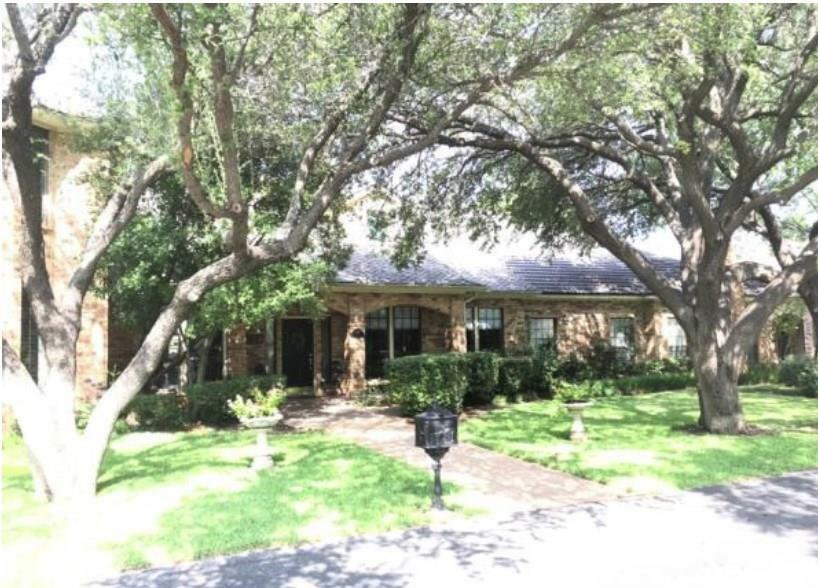 Property Photo:  122 Lytle Place Drive  TX 79602 