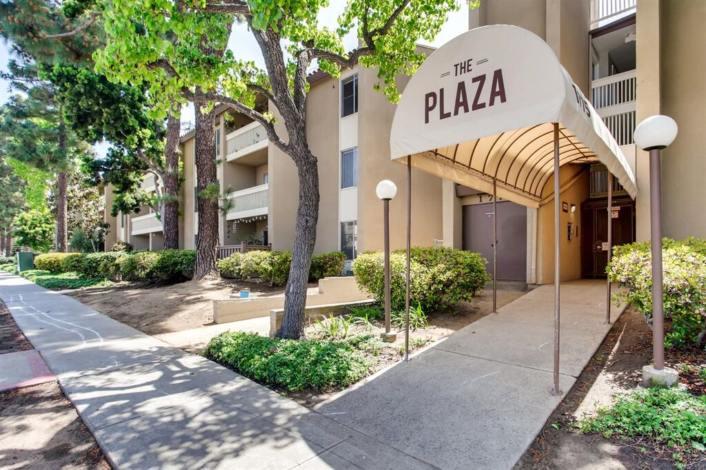 Property Photo:  1775 Diamond St 317  CA 92109 