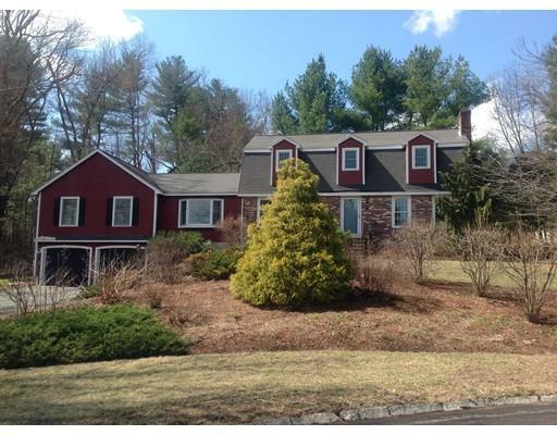 Property Photo: 6 Granada Drive MA 01886