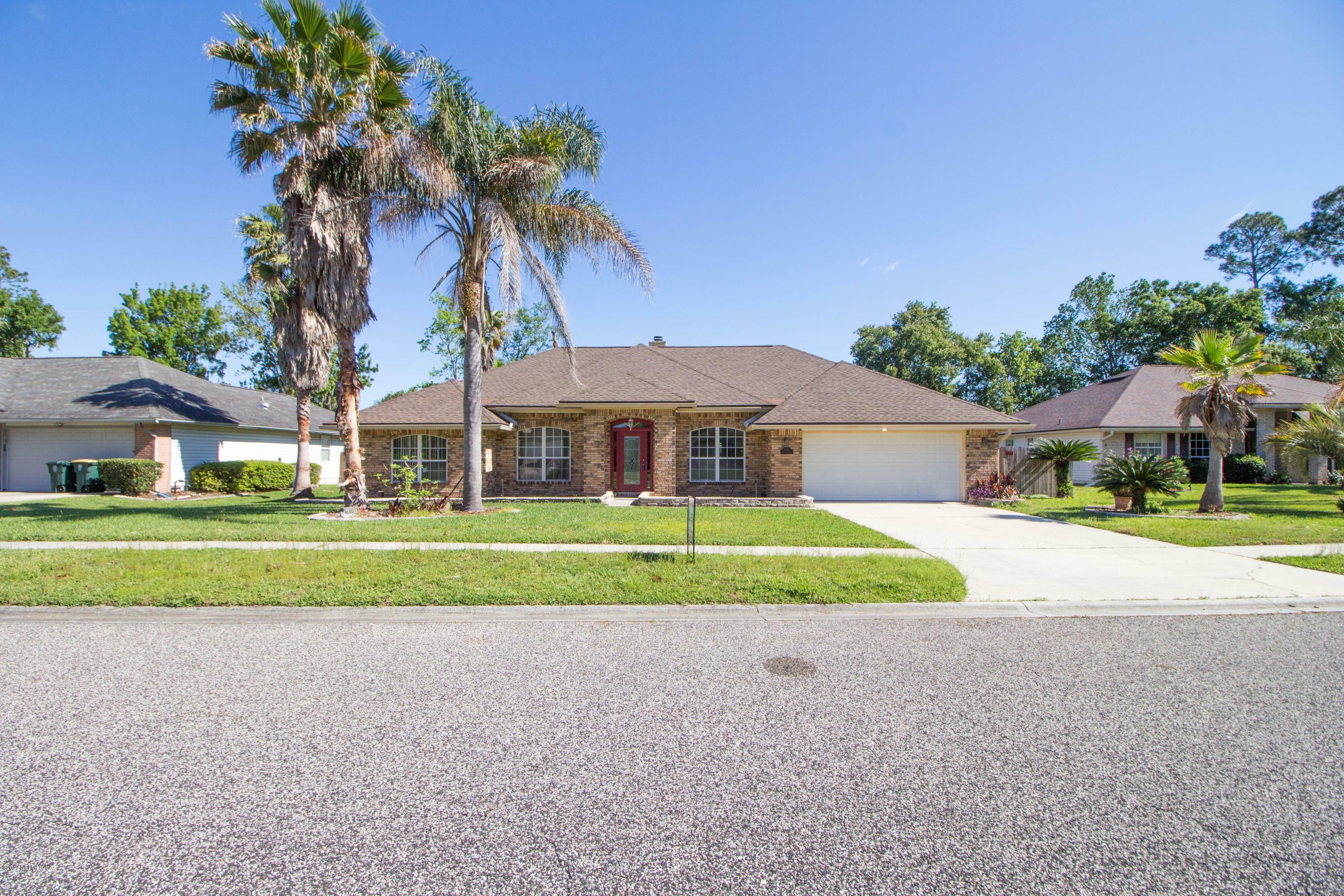 Property Photo: 4343 Hollygate Drive FL 32258