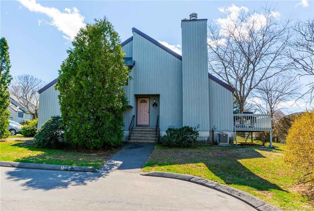 Property Photo: 100 Hemlock Road 9-4 CT 06405