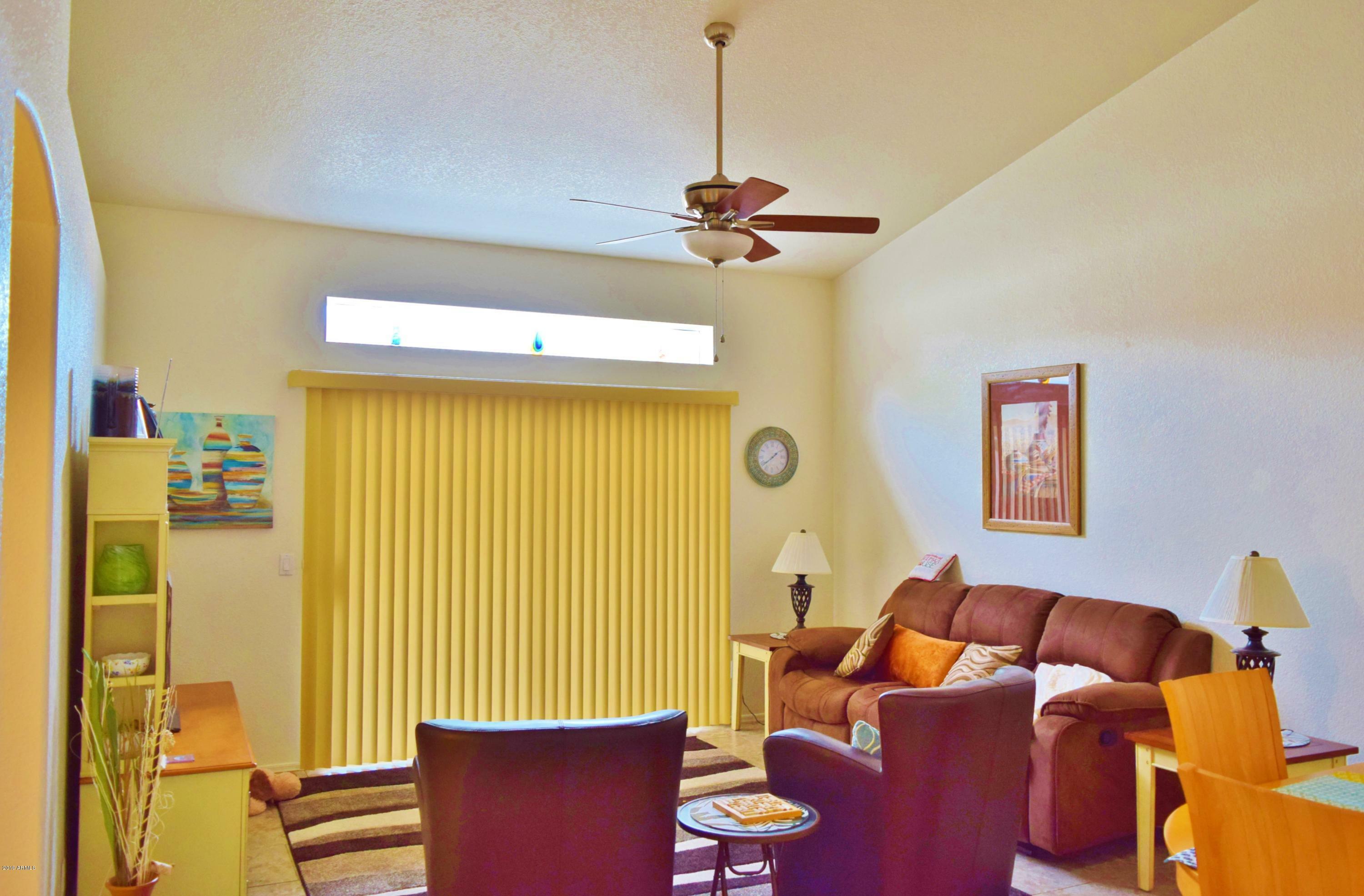 Property Photo:  20621 N 104th Avenue  AZ 85382 