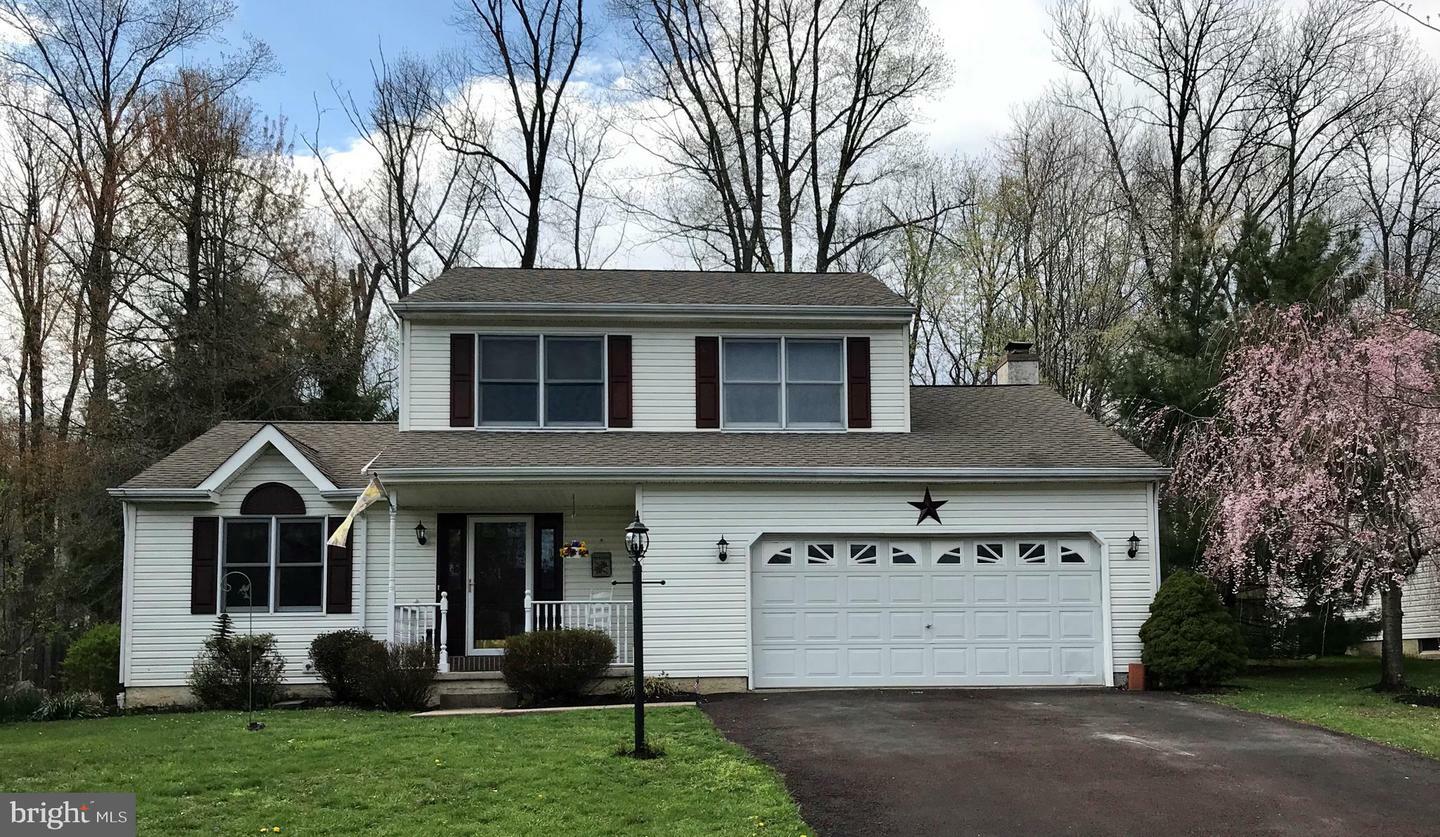 Property Photo:  65 Ridge Run Road  PA 18960 