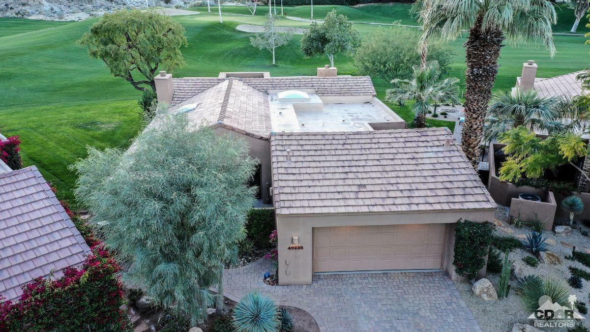 Property Photo:  49235 Quercus Lane  CA 92260 