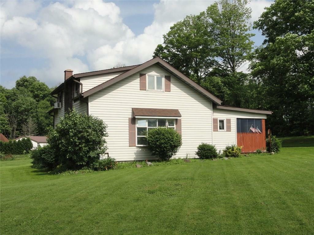 Property Photo:  23162 Center Street  PA 16403 