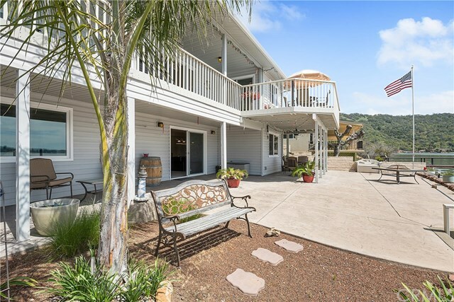 Property Photo: 7973 Richard Drive CA 95458