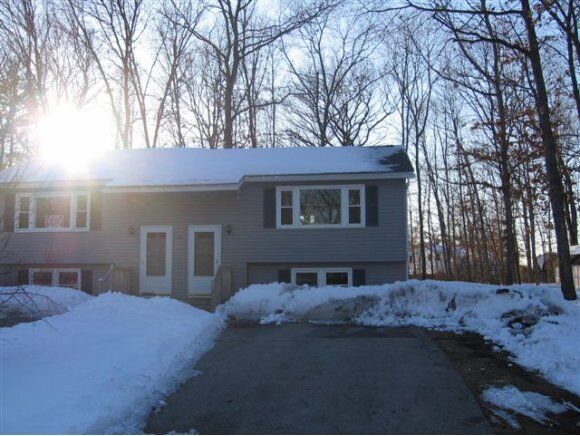 Property Photo:  33R Derryfield Rd 33R  NH 03038 