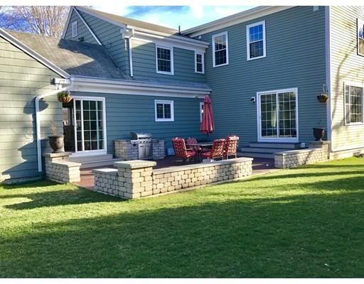 Property Photo:  16 Countryside Dr  RI 02864 