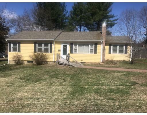 Property Photo: 2 Hemlock Road MA 01864