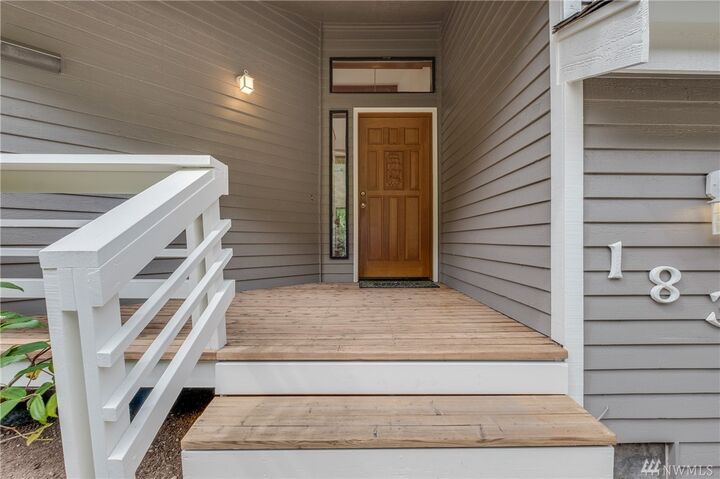 Property Photo: 18315 11th Ave NE WA 98370