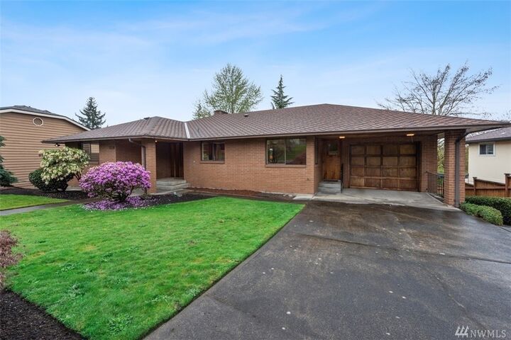 1615 Lake Ave S  Renton WA 98055 photo
