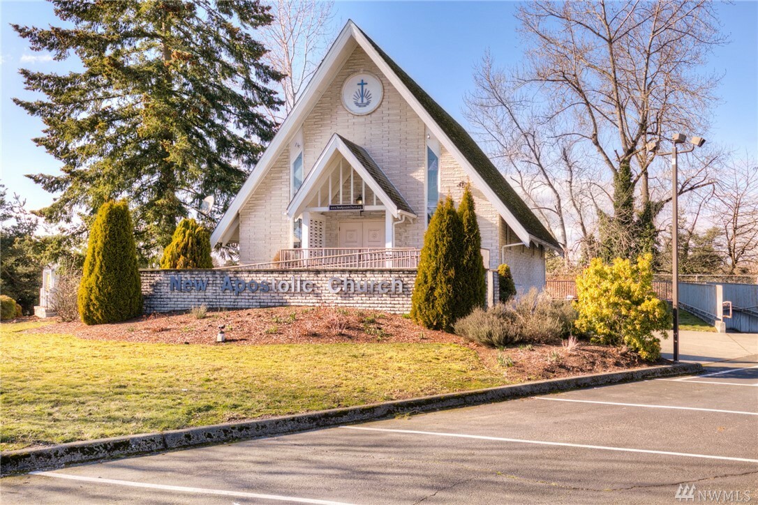 Property Photo:  2309 74th St  WA 98409 