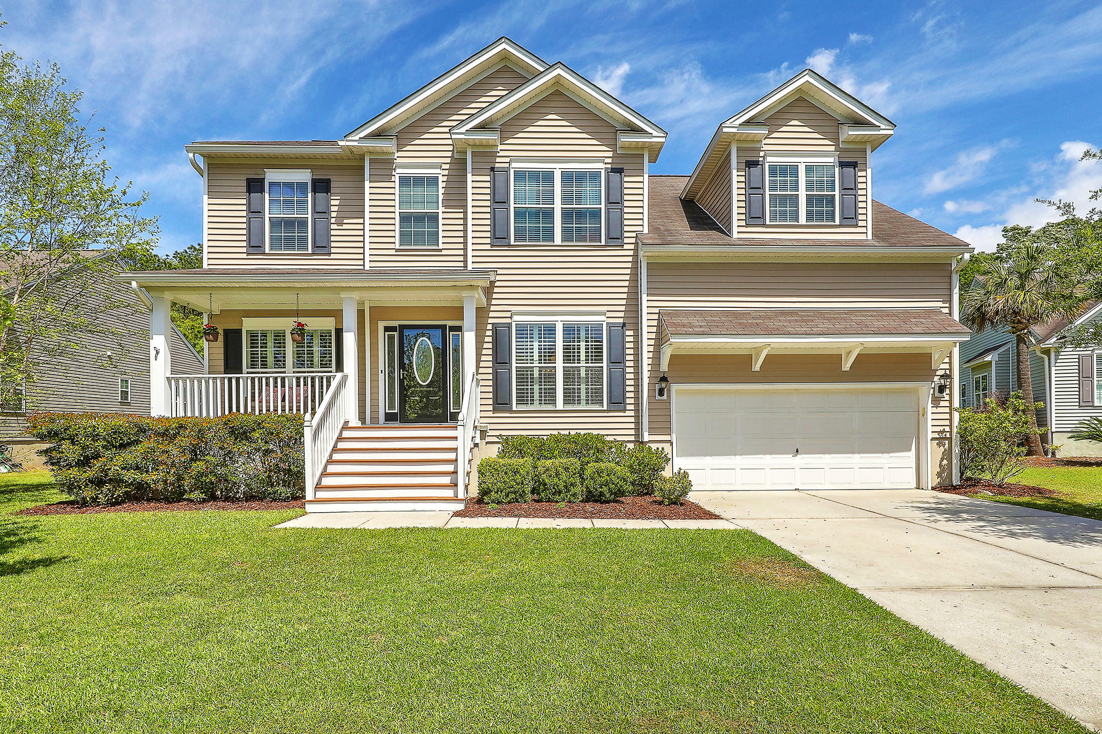 Property Photo: 2945 Thornrose Lane SC 29466