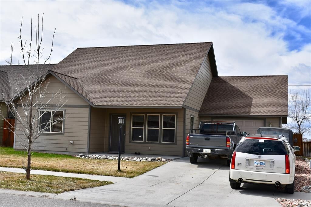 Property Photo:  33 Wally D Lane  MT 59714 