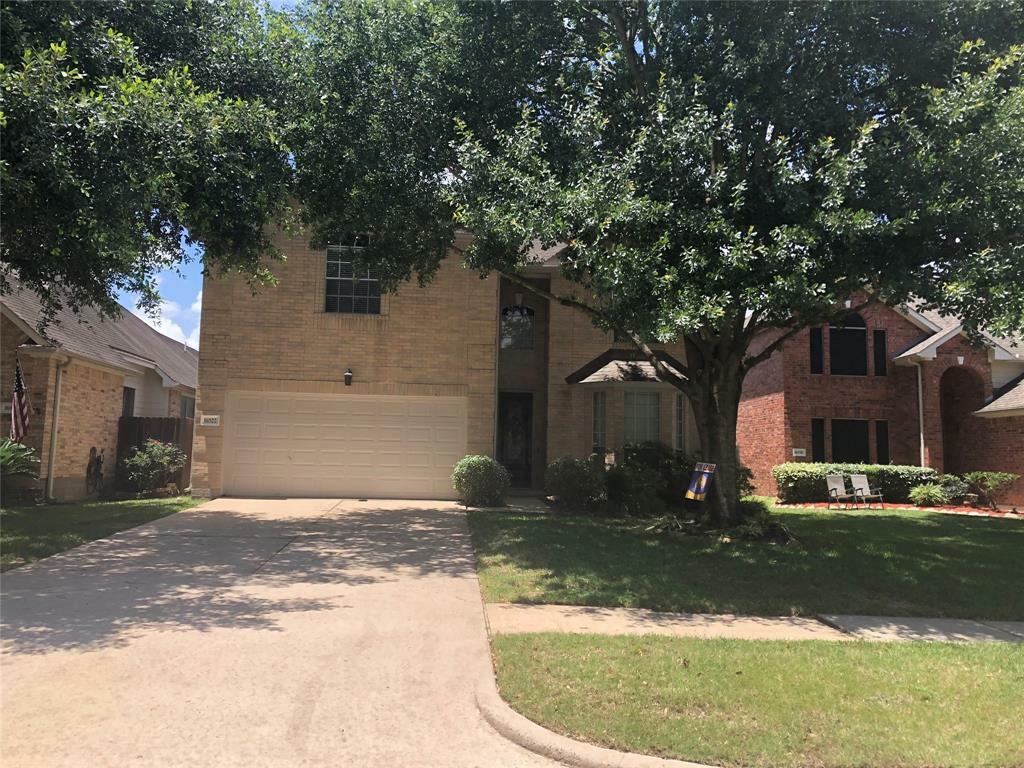 Property Photo:  16522 Innisbrook Drive  TX 77095 