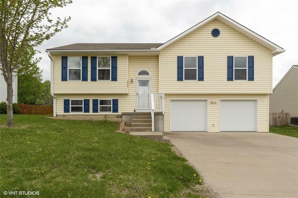 Property Photo:  15525 NW 125th Street  MO 64079 