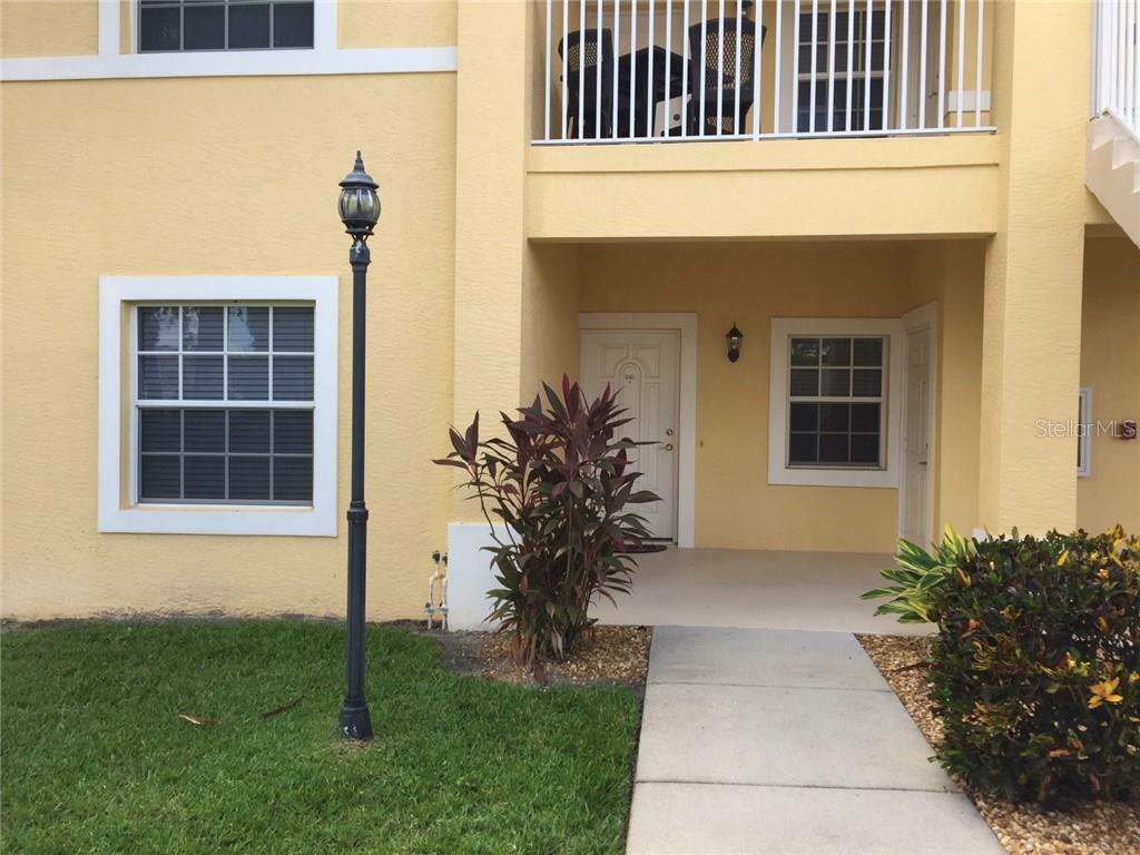 Property Photo:  1275 Saxony Circle 3101  FL 33983 